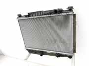 Ford Fiesta VI 6 13-17 1,0 59KW Wasserkühler Kühler