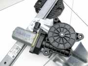 Dacia Sandero II B52 17-20 5T Fensterhebermotor mit Fensterheber Rechts Vorne