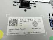 VW Golf Sportsvan 14-20 Bildschirm Display Monitor MIB2 Discover Media