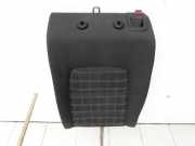 Audi A4 8K B8 QU 11-15 Kombi Sitzbezug Rückenpolster Links für Rücksitzbank Hinten