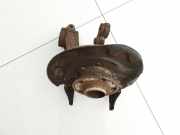 Seat Ibiza III 6J 12-17 1,0 55KW Achsschenkel Radnabe Links Vorne