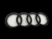 Audi A6 8C 4A5 18-23 Emblem Logo