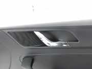 Skoda Rapid NH 12-19 Lim Türverkleidung Türpappe Rechts Vorne