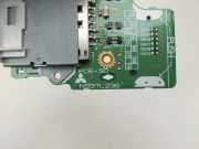 Mercedes W166 ML 350 11-15 Platine PCB-SD Slot für Navi Radio Head Unit APS