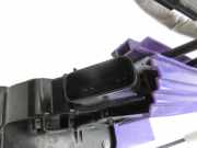 Ssangyong Korando C300 19-24 Türschloss m. ZV Stellmotor Links Hinten