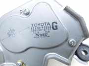 Toyota RAV4 III CA30W 06-13 Wischermotor Scheibenwischer Hinten Heckwischermotor