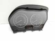 BMW F45 218d 14-18 2,0d 110KW Kombiinstrument Tacho Anzeige Instrumententafel