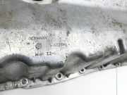 VW Sharan 7N II 10-15 TDI 2,0 125KW CFGB Ölwanne Motorwanne