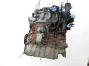 Peugeot 308 I CC T7 07-11 HDi 2,0 103KW DW10BTED4 Motor QXBA