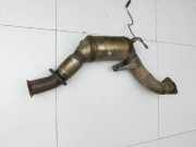 Audi A8 4E D3 05-07 TDI 4,2 240KW Katalysator Kat Rechts