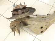 Renault Koleos HY 07-11 dCi 2,0 110KW Achsschenkel Radnabe mit ABS Rechts Hinten