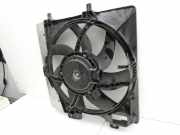 Peugeot 208 I 12-15 1,6 88KW Lüfter Ventilator f. Kühler