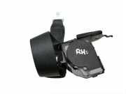 Mazda 6 GJ 15-18 Kombi Gurt Sicherheitsgurt Rechts Hinten