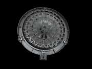 Peugeot 2008 I 16-19 Lautsprecher Rechts Vorne