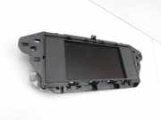 BMW X1 E84 09-12 Bildschirm Display Monitor Bordcomputer CID 6.5 Zoll MID