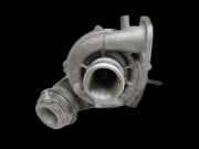 Fiat Doblo II 263 10-15 1,6D 66KW 263A4000 Turbolader Turbo Abgasturbolader