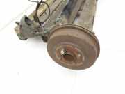 Ford EcoSport 12-22 Hinterachse Achse m. Trommelbremse