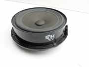 VW Tiguan I 5N 07-11 Lautsprecher Rechts Hinten