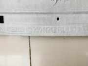 Mazda MX5 ND 15-18 Cabrio Abdeckung für Himmel Verkleidung Dach