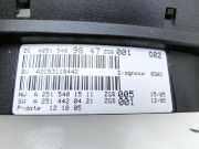 Mercedes R320 W251 06-10 CDI 3,0 165KW Kombiinstrument Tacho