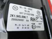 VW Caddy IV SA 15-21 Kombi Rückleuchte Rücklicht Heckleuchte Rechts orig