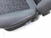 Fiat Doblo II 263 10-15 Kombi Sitz Fahrersitz Vorne Links