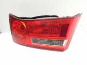 Honda Accord VIII CW3 08-11 Kombi Rückleuchte Heckleuchte für Klappe Innen Links