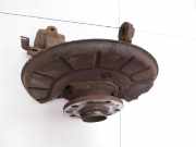 VW Golf Plus 5M 08-14 TSI 1,4 90KW Achsschenkel Radnabe mit ABS Links Vorne