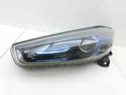 Renault Zoe BFM 12-19 Scheinwerfer Frontscheinwerfer Links