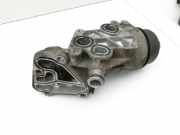 Kia Soul I AM 08-11 CRDI 1,6 85KW D4FB R49D Ölfiltergehäuse Gehäuse Halter für Ölfilter