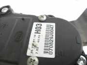 Hyundai I30 FD 07-10 1,6 85KW Gaswertgeber Gaspedal