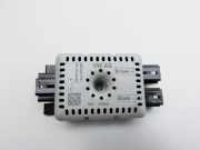 Seat Leon 5F 12-16 Antennenverstärker Weiche Antenne