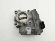 Renault Captur I J5 13-17 TCe 120 1,2 88KW H5F403 H5FACD4 Drosselklappe