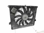 Mercedes GL 500 X164 06-11 5,5 285KW Lüfter Ventilator f. Kühler 850W