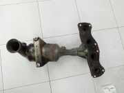 Peugeot 308 I CC T7 07-11 VTi 1,6 88KW Katalysator Kat Vorkat mit Abgaskrümmer