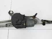 Mercedes S204 W204 C220 11-15 Wischermotor m. Wischergestänge Vorne