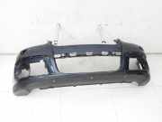 VW Golf 5 V Variant 1K5 03-09 Stoßstange Stoßfänger Frontschürze Vorne