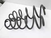 Audi A6 C7 4G 10-14 Lim Beide Feder Federn Hinten