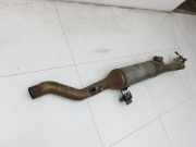 Jeep Grand Cherokee WK2 13-17 3,0d 184KWKatalysator Kat Flexrohr