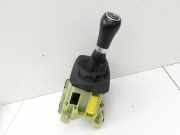 Mercedes GLK 300 X204 08-12 3,0 170KW Autom Automatik Wählhebel Schaltkulisse Leder Schaltsack Schaltknauf