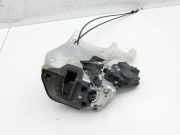 Hyundai Tucson JM 05-10 Türschloss m. ZV Stellmotor Links Hinten