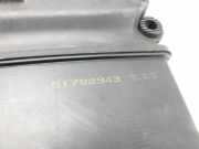 Fiat 500 07-15 1,2 51KW Luftfilterkasten