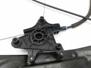 Chrysler Grand Voyager V 08-10 Fensterheber o. FH-Motor Rechts Vorne