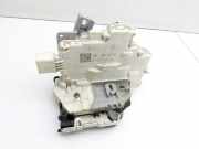Audi A4 8K B8 08-11 Lim Türschloss m. ZV Stellmotor Links Hinten