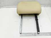 Audi A4 B6 8H 02-05 Leder Kopfstütze Rechts oder Links Hinten