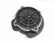 Peugeot 308 I 07-11 Lautsprecher Links Hinten
