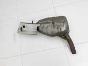 Mercedes C219 CLS 08-10 350 CGI 3,5 215KW Endschalldämpfer Endtopf Auspuff Rechts