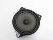 BMW X1 E84 LCI 12-15 Lautsprecher Mittelton Rechts Hinten