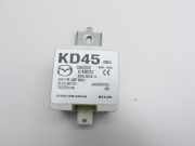 Mazda 3 BL 11-13 Antennenverstärker Weiche Antenne für Keyless