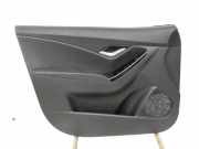 Hyundai IX20 JC 10-15 Türverkleidung Türpappe Links Vorne